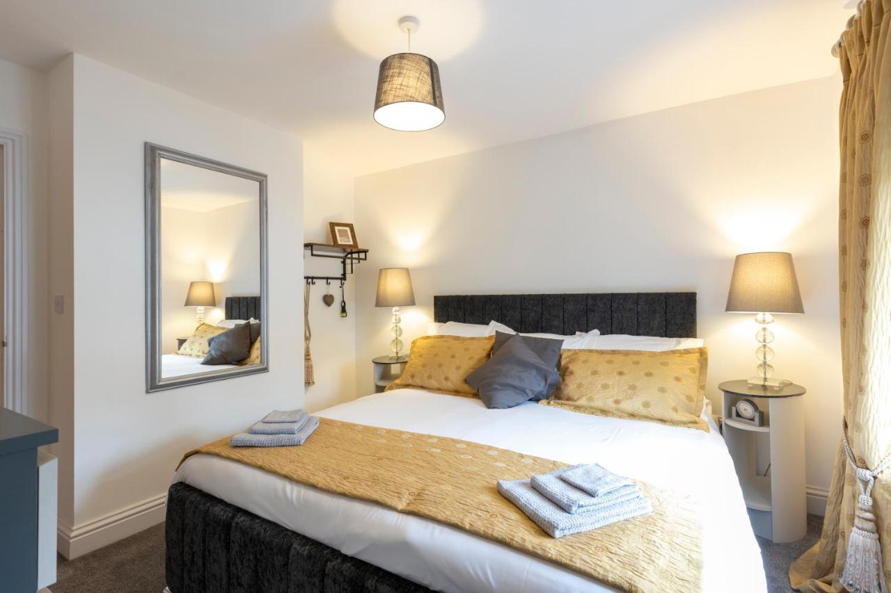 Cozy Nook A Cosy 2-Bed House In Oakham Rutland Villa Dış mekan fotoğraf