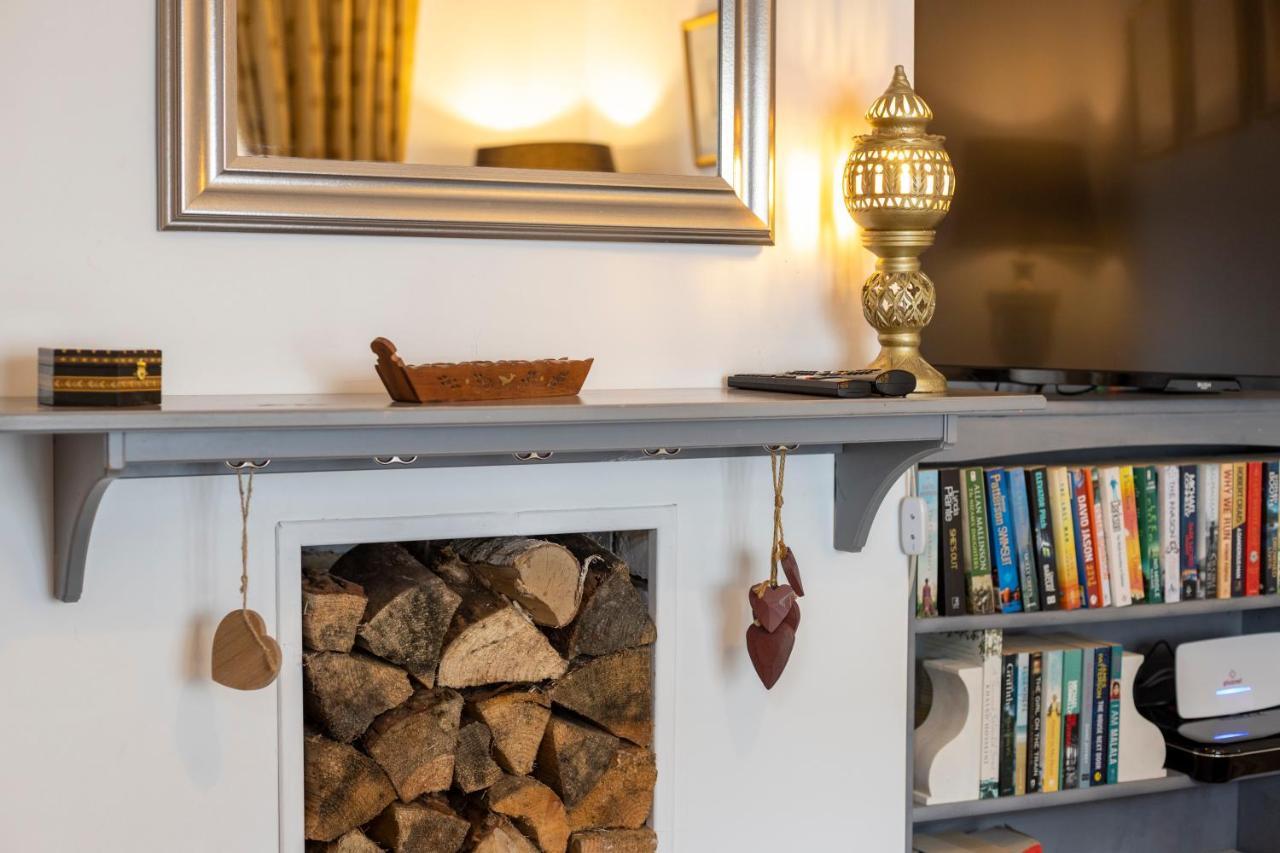 Cozy Nook A Cosy 2-Bed House In Oakham Rutland Villa Dış mekan fotoğraf