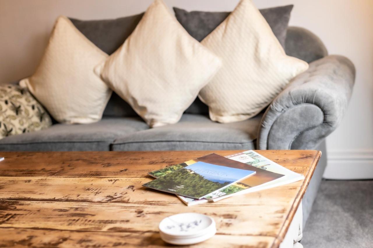 Cozy Nook A Cosy 2-Bed House In Oakham Rutland Villa Dış mekan fotoğraf
