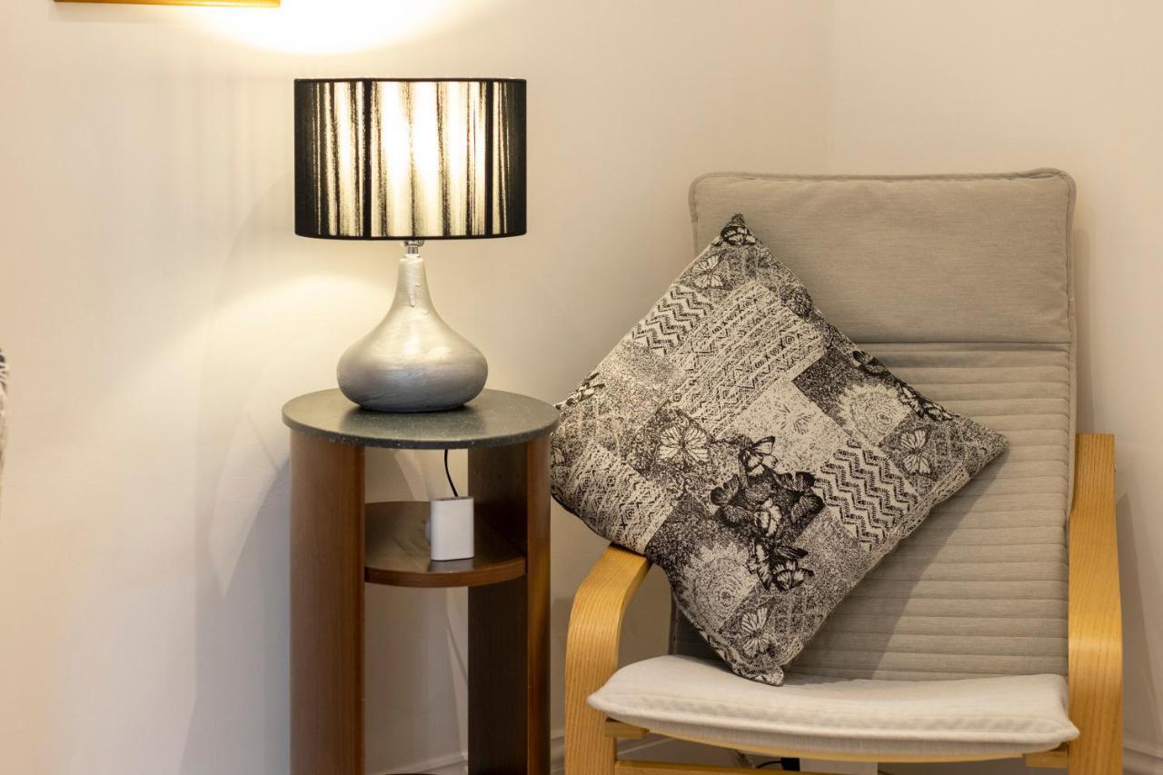 Cozy Nook A Cosy 2-Bed House In Oakham Rutland Villa Dış mekan fotoğraf