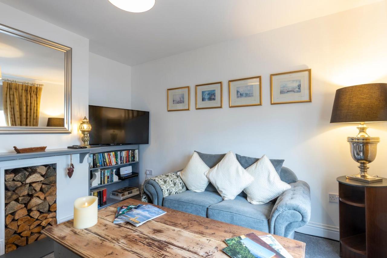 Cozy Nook A Cosy 2-Bed House In Oakham Rutland Villa Dış mekan fotoğraf