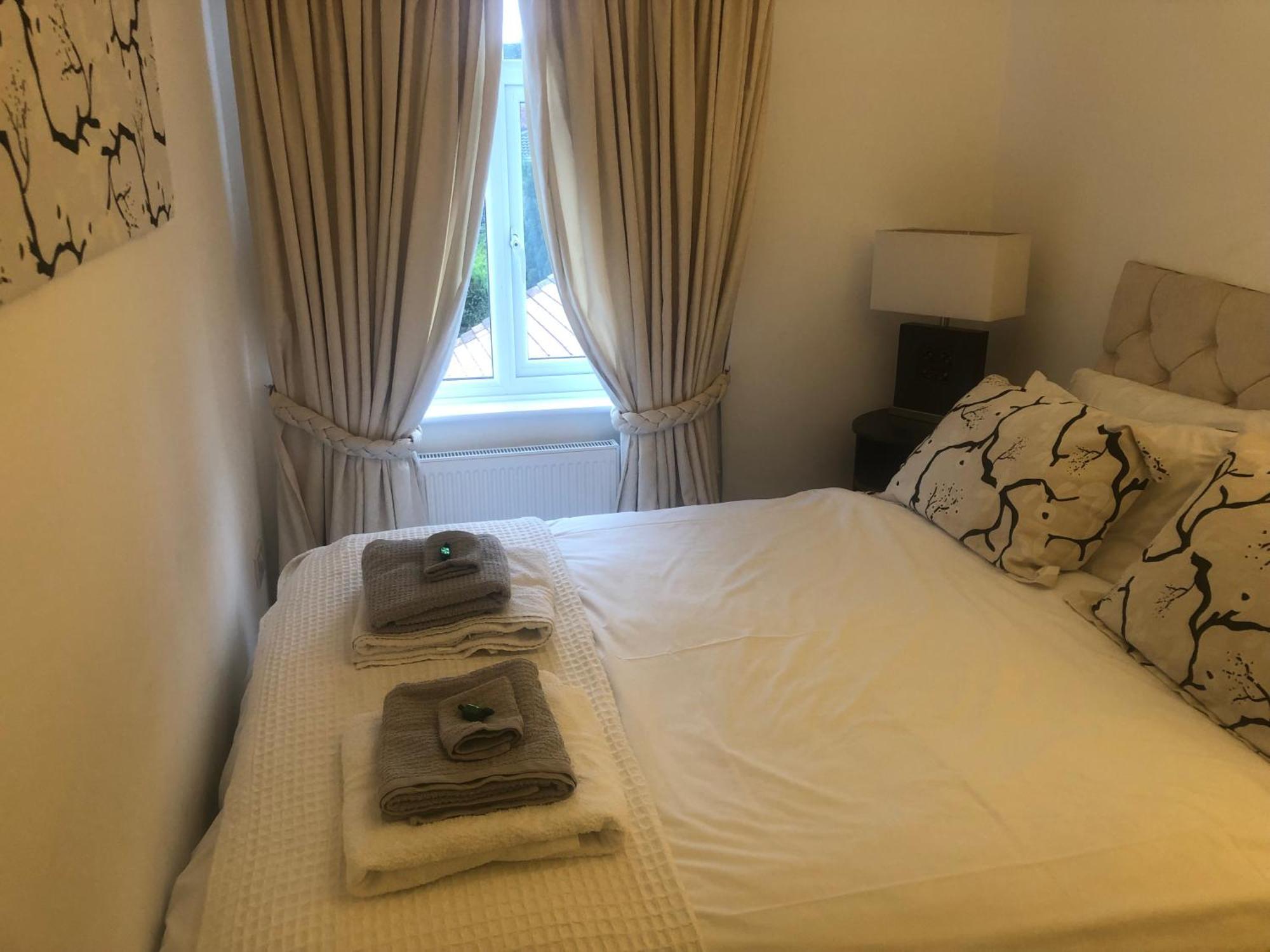 Cozy Nook A Cosy 2-Bed House In Oakham Rutland Villa Dış mekan fotoğraf